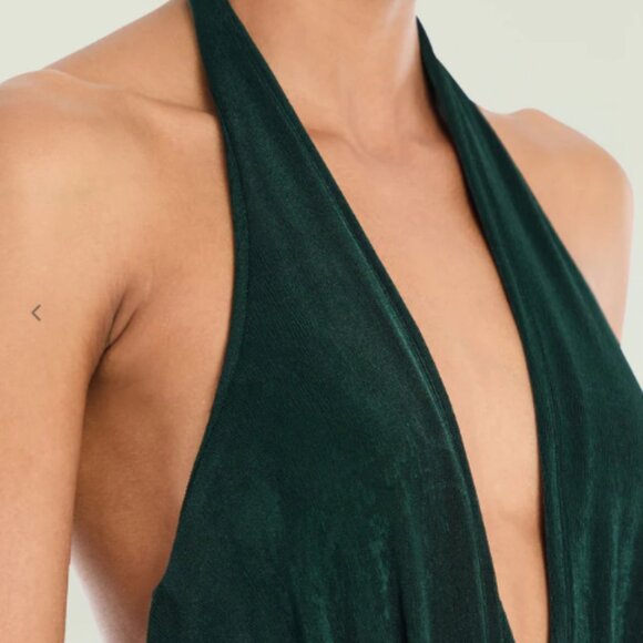 SEROYA Kayla Maxi Dress - Picture 3 of 8